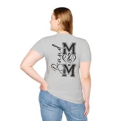 Band Mom Unisex T-Shirt