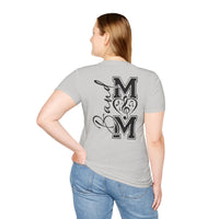 Band Mom Unisex T-Shirt