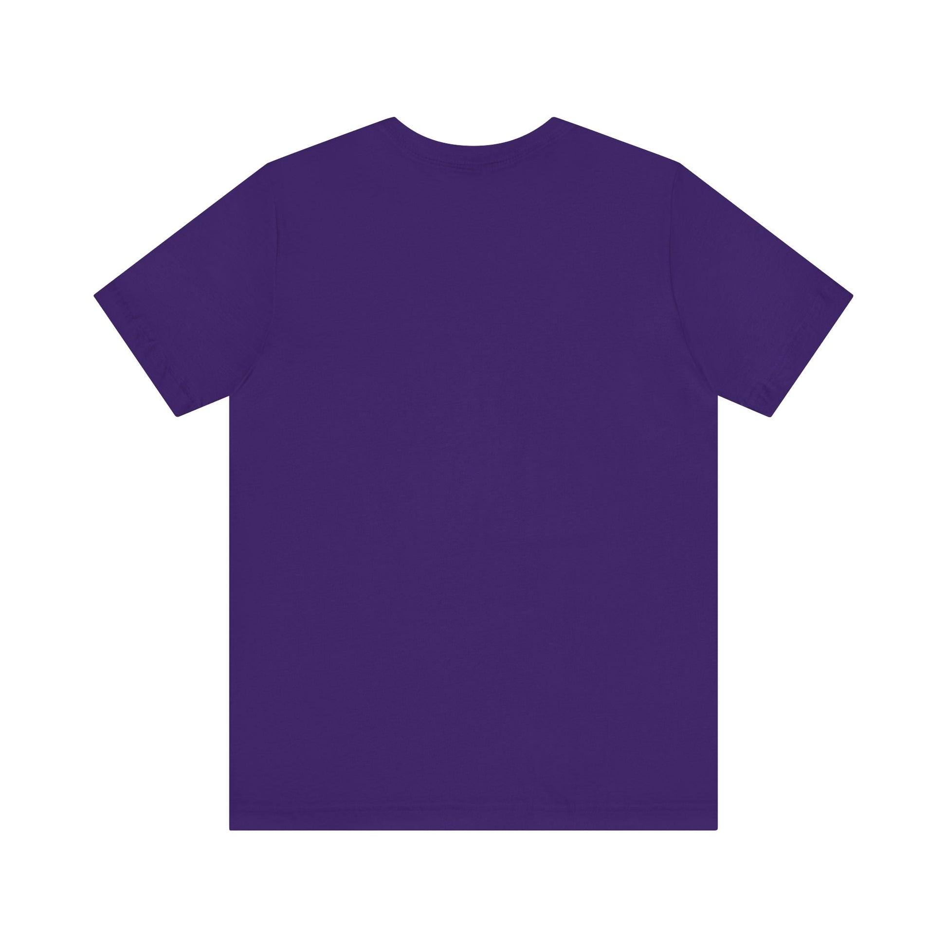 Momster - Unisex Jersey Short Sleeve Tee - To Be Designs
