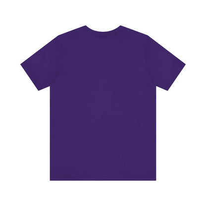 Momster - Unisex Jersey Short Sleeve Tee - To Be Designs