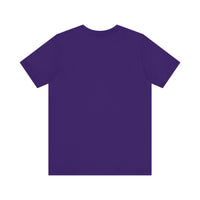 Momster - Unisex Jersey Short Sleeve Tee - To Be Designs