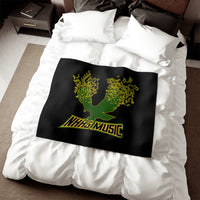 NHHS Music Cozy Inspired Sweatshirt Blanket, Perfect for Concert Lovers, Gift for Musicians, Home Décor, Soft Throw for Relaxation, Great [...]