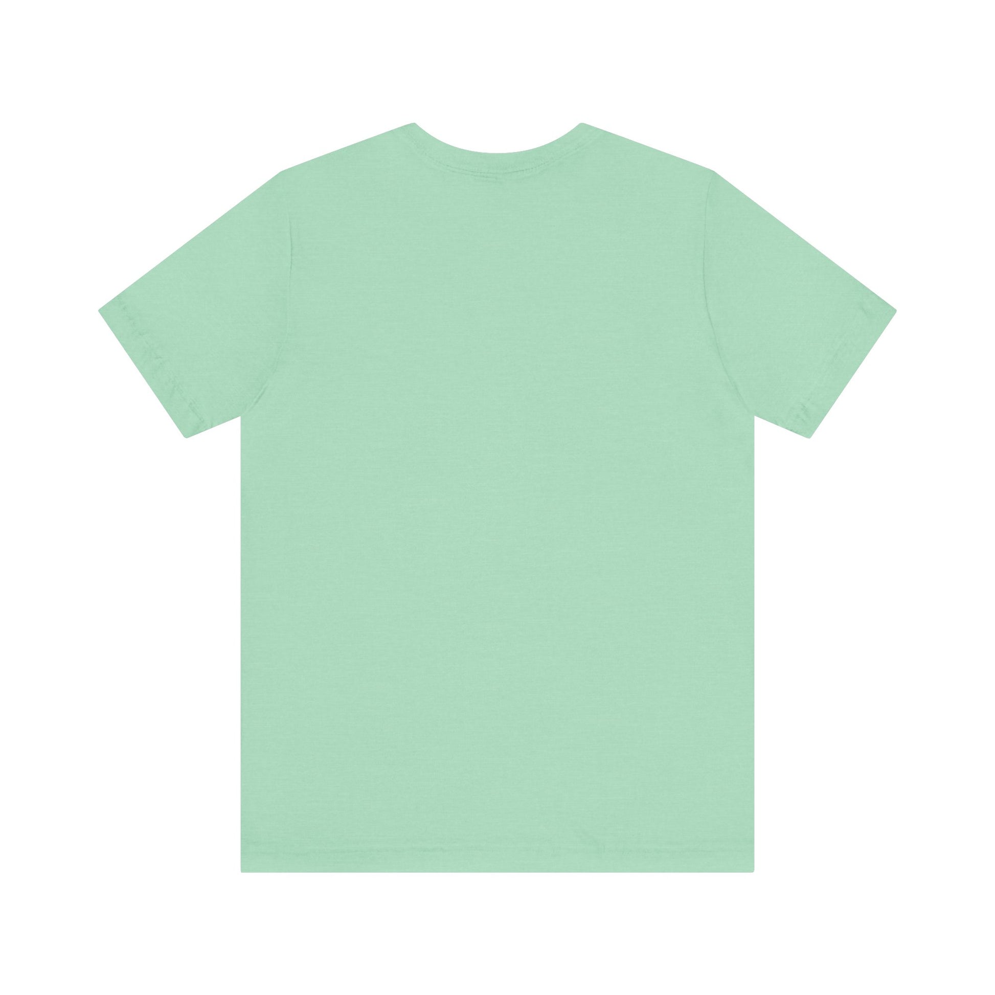 Just An Ordinary Demi Dad - Unisex Jersey Short Sleeve Tee - To Be Designs
