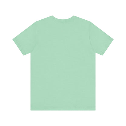 Just An Ordinary Demi Dad - Unisex Jersey Short Sleeve Tee - To Be Designs