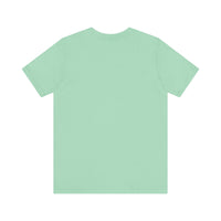 Just An Ordinary Demi Dad - Unisex Jersey Short Sleeve Tee - To Be Designs