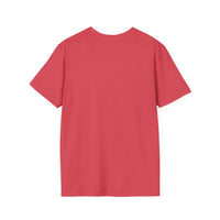 Sunshine Fuel Unisex T-Shirt