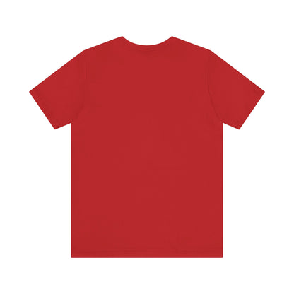 I Grill and Drink - Unisex Jersey Short Sleeve Tee - To Be Designs
