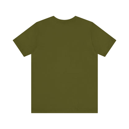 Momster - Unisex Jersey Short Sleeve Tee - To Be Designs