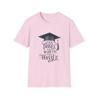 Graduation Unisex T-Shirt - 