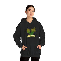 NHHS Music Unisex Hoodie, Eco-Friendly Sweatshirt, Gift for Music Lovers, Fall Fashion, Inspirational Apparel