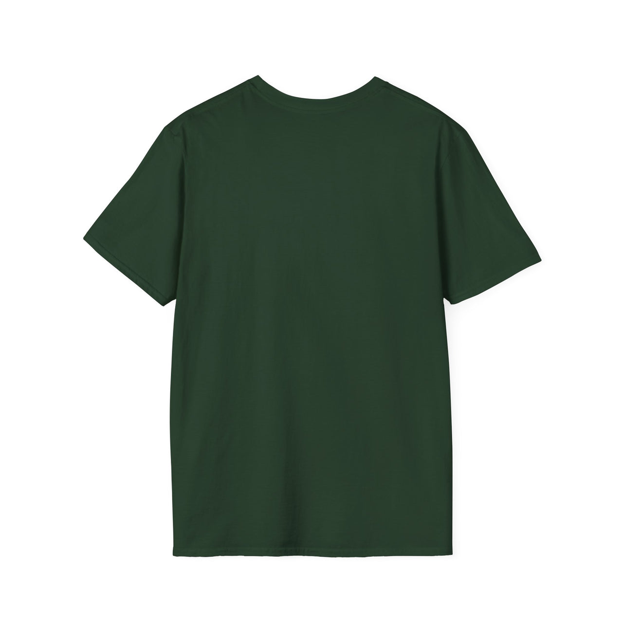 Marching Band Season Unisex T-Shirt, Softstyle Tee, Music Lover Gift, Band Member Apparel, Back to School, Football Season Tee - To Be Designs