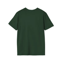 Marching Band Season Unisex T-Shirt, Softstyle Tee, Music Lover Gift, Band Member Apparel, Back to School, Football Season Tee - To Be Designs