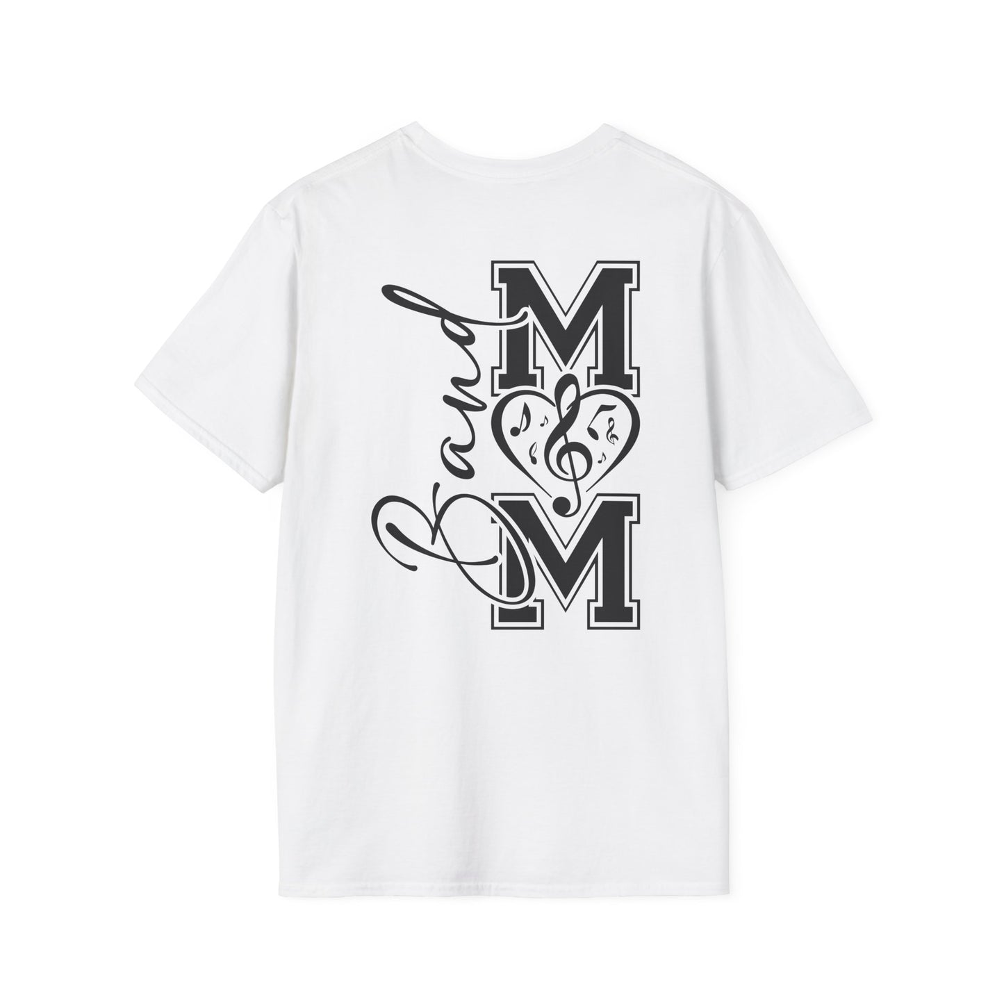 Band Mom Unisex T-Shirt