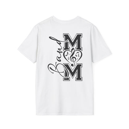 Band Mom Unisex T-Shirt