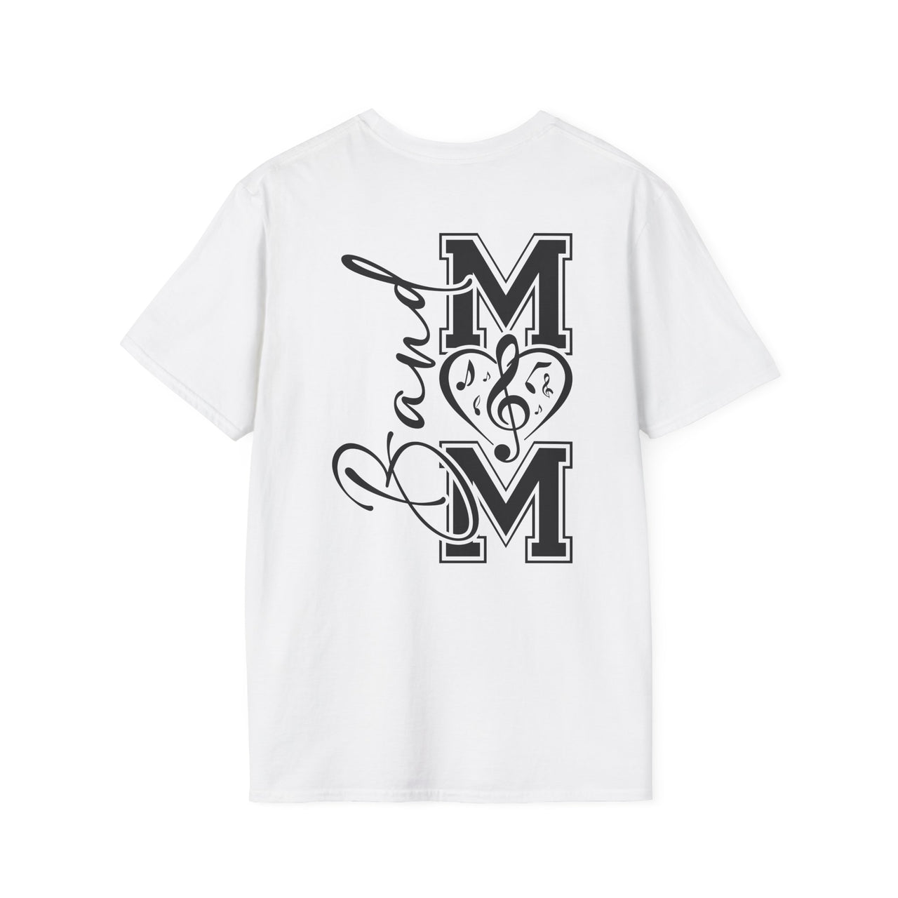 Band Mom Unisex T-Shirt