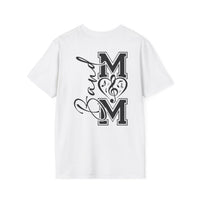 Band Mom Unisex T-Shirt