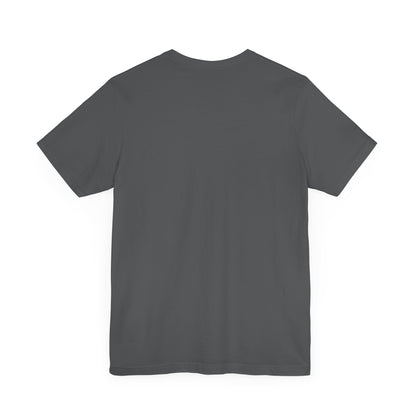 I Grill and Drink - Unisex Jersey Short Sleeve Tee - To Be Designs