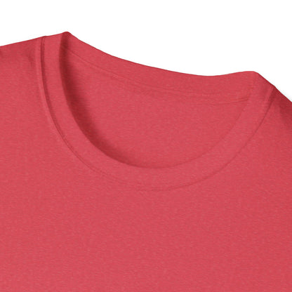 Sunshine Fuel Unisex T-Shirt