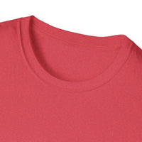 Sunshine Fuel Unisex T-Shirt
