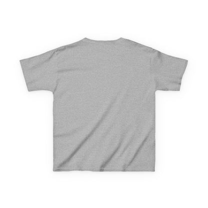 Kidz in the Park - Kids Heavy Cotton™ Tee