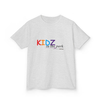 Kidz in the Park - Kids Heavy Cotton™ Tee