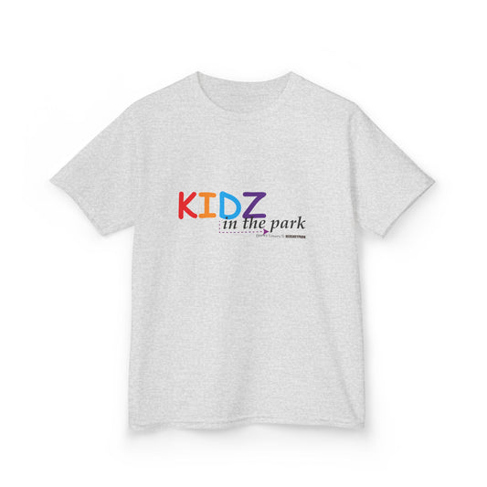 Kidz in the Park - Kids Heavy Cotton™ Tee