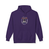 Gamer Hoodie - Unisex Softstyle Fleece, Perfect Gift for Gamers