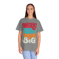 Motivational T-Shirt - 