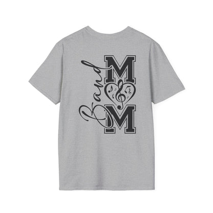Band Mom Unisex T-Shirt