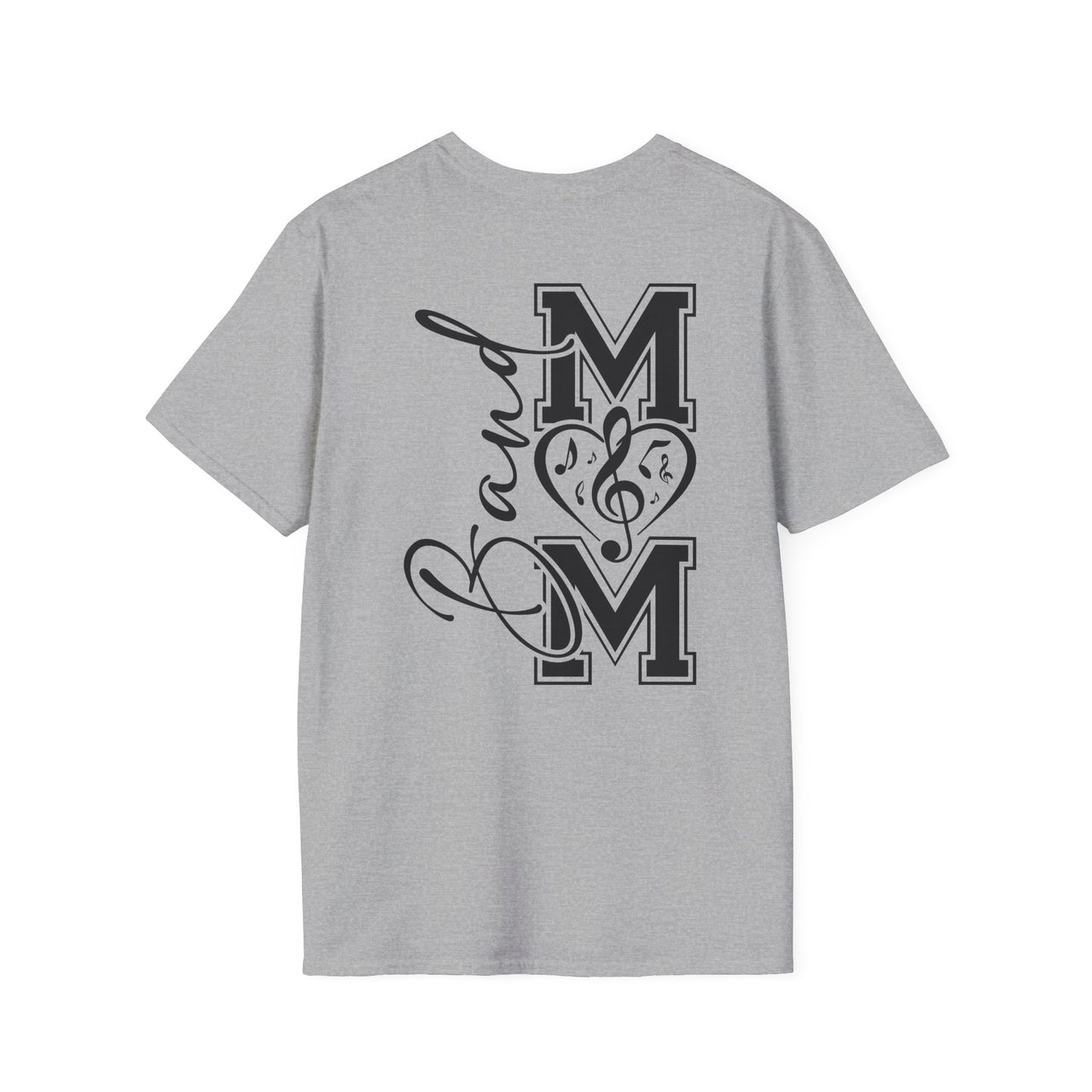 Band Mom Unisex T-Shirt