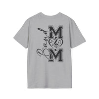Band Mom Unisex T-Shirt
