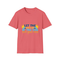 Sunshine Fuel Unisex T-Shirt