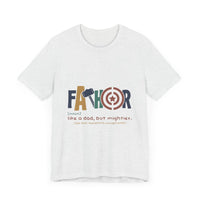 Dad Definition Tee: Perfect Gift for Father's Day, Birthday, Unisex Short Sleeve Shirt, Father's Love, Casual Everyday Wear - To Be Designs
