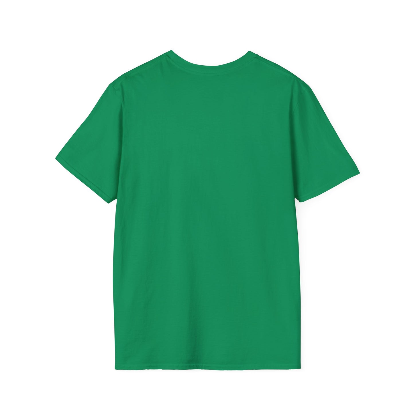 Marching Band Season Unisex T-Shirt, Softstyle Tee, Music Lover Gift, Band Member Apparel, Back to School, Football Season Tee