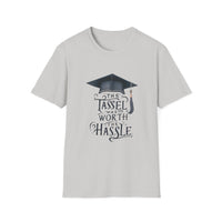 Graduation Unisex T-Shirt - 