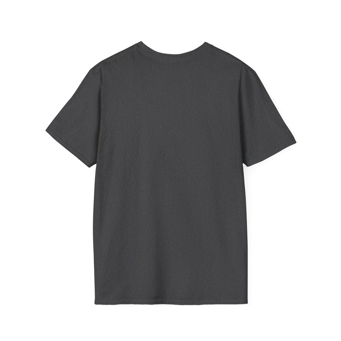 Marching Band Unisex Softstyle T-Shirt, Music Lover Tee, Drum Corps Apparel, Band Performance Shirt, Gift for Musicians, Marching [...] - To Be Designs