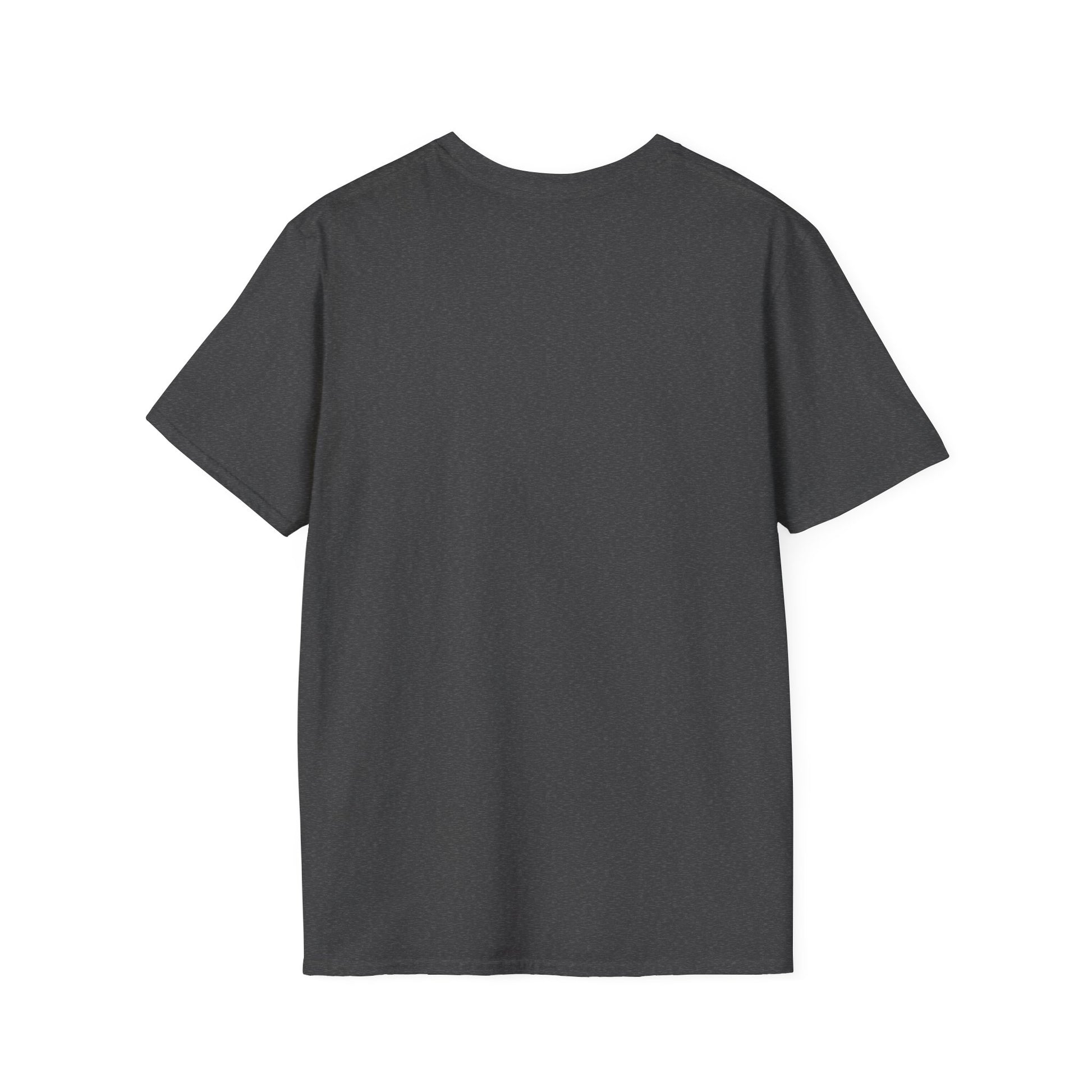 Marching Band Unisex Softstyle T-Shirt, Music Lover Tee, Drum Corps Apparel, Band Performance Shirt, Gift for Musicians, Marching [...] - To Be Designs