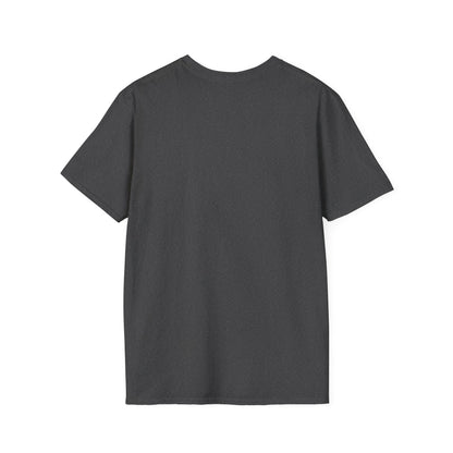 Marching Band Unisex Softstyle T-Shirt, Music Lover Tee, Drum Corps Apparel, Band Performance Shirt, Gift for Musicians, Marching [...] - To Be Designs