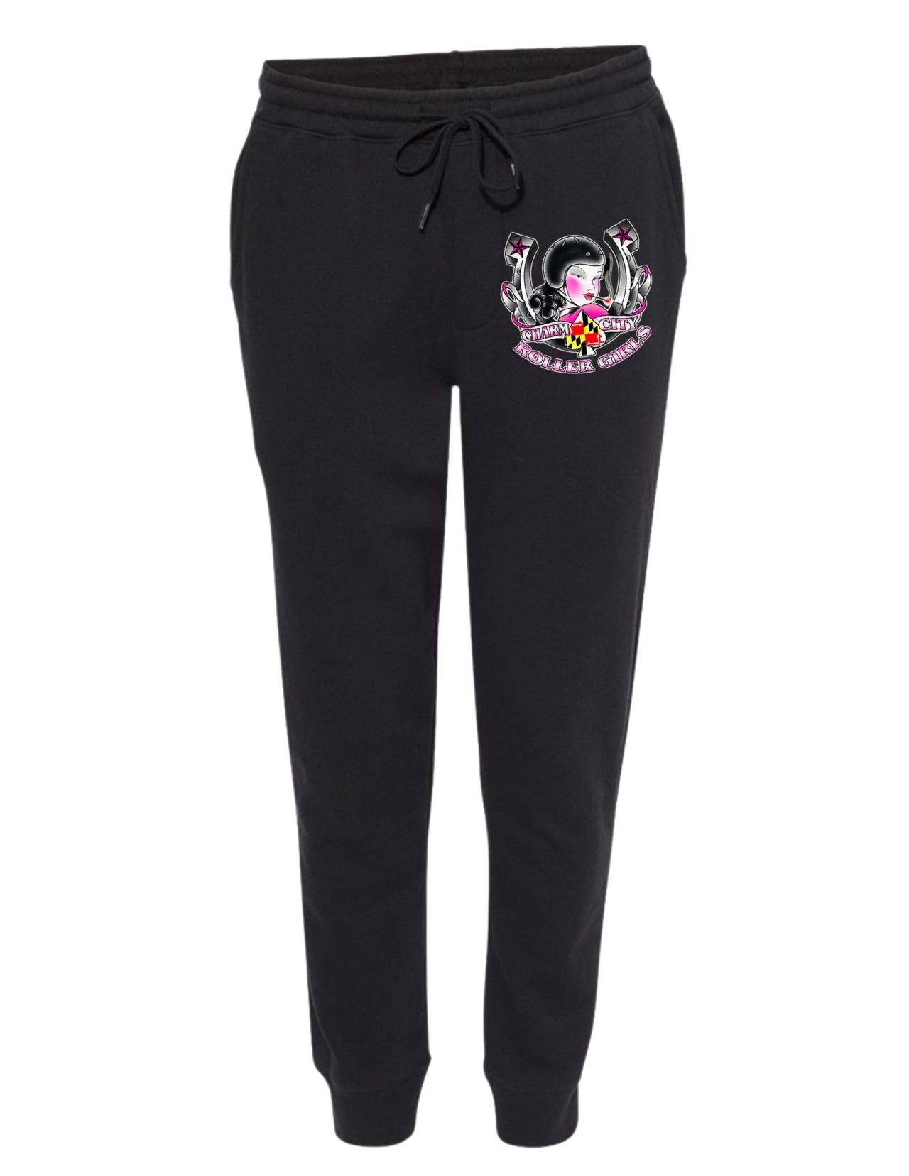 CCRD - Premium Sweatpants