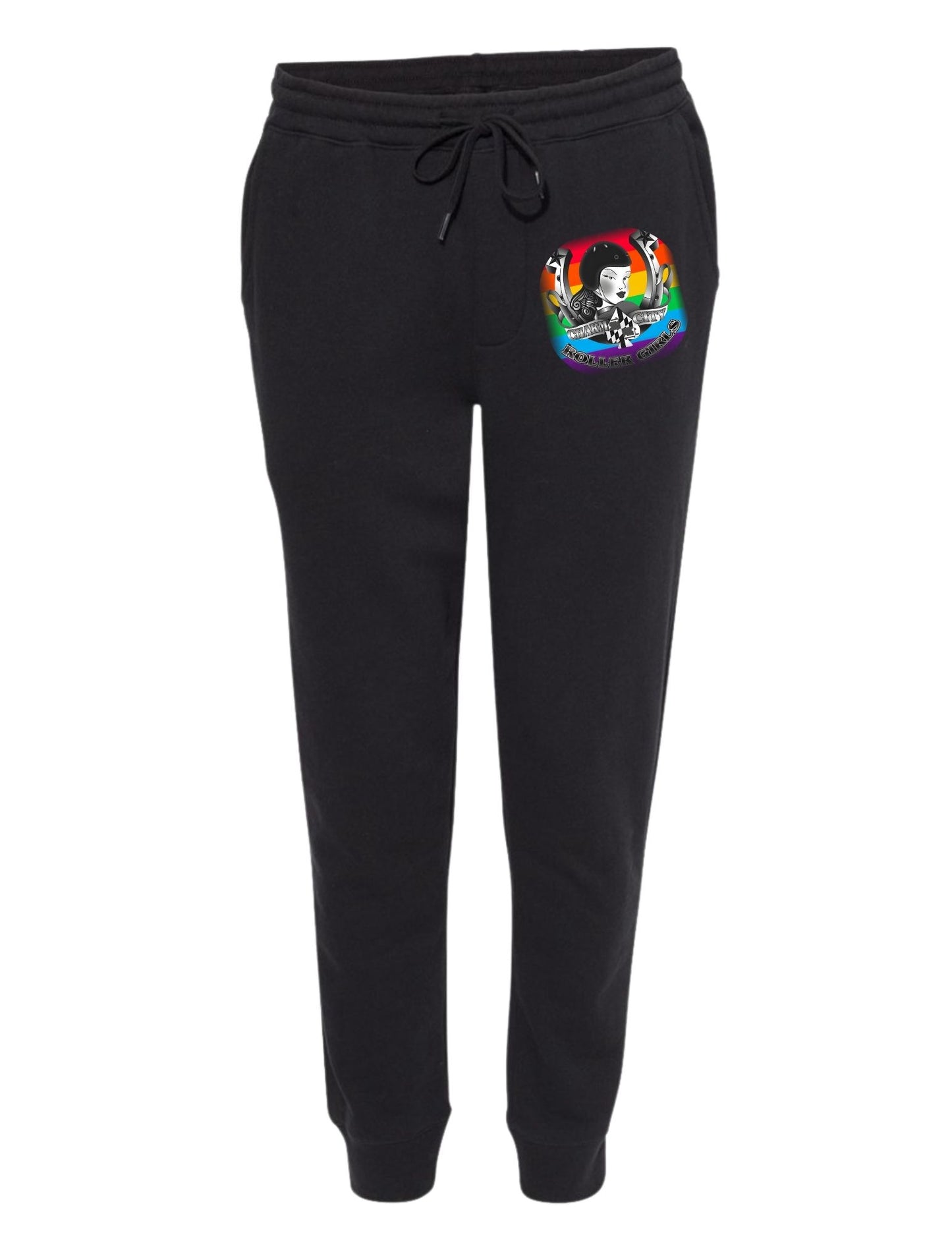 CCRD - Premium Sweatpants