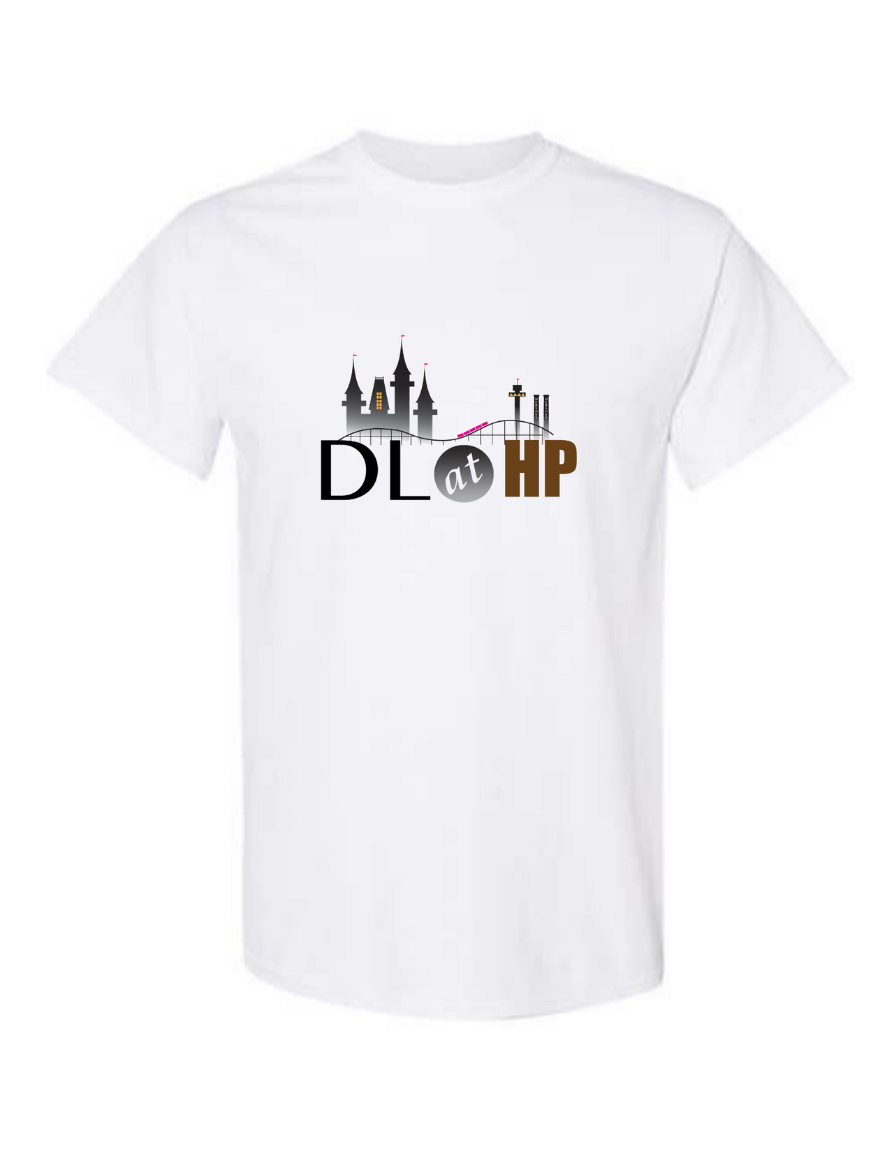 DLAHP T-Shirt