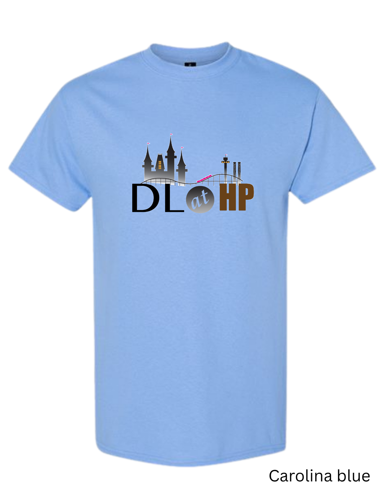 DLAHP T-Shirt