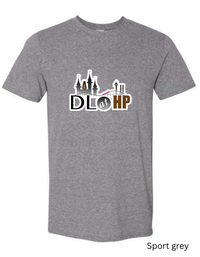 DLAHP T-Shirt