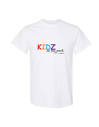 Kidz in the Park T-Shirt