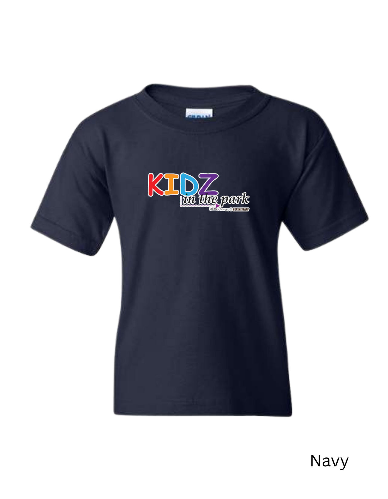 Kidz in the Park T-Shirt
