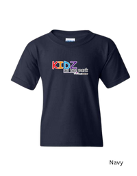 Kidz in the Park T-Shirt