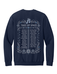Frozen Sweatshirt