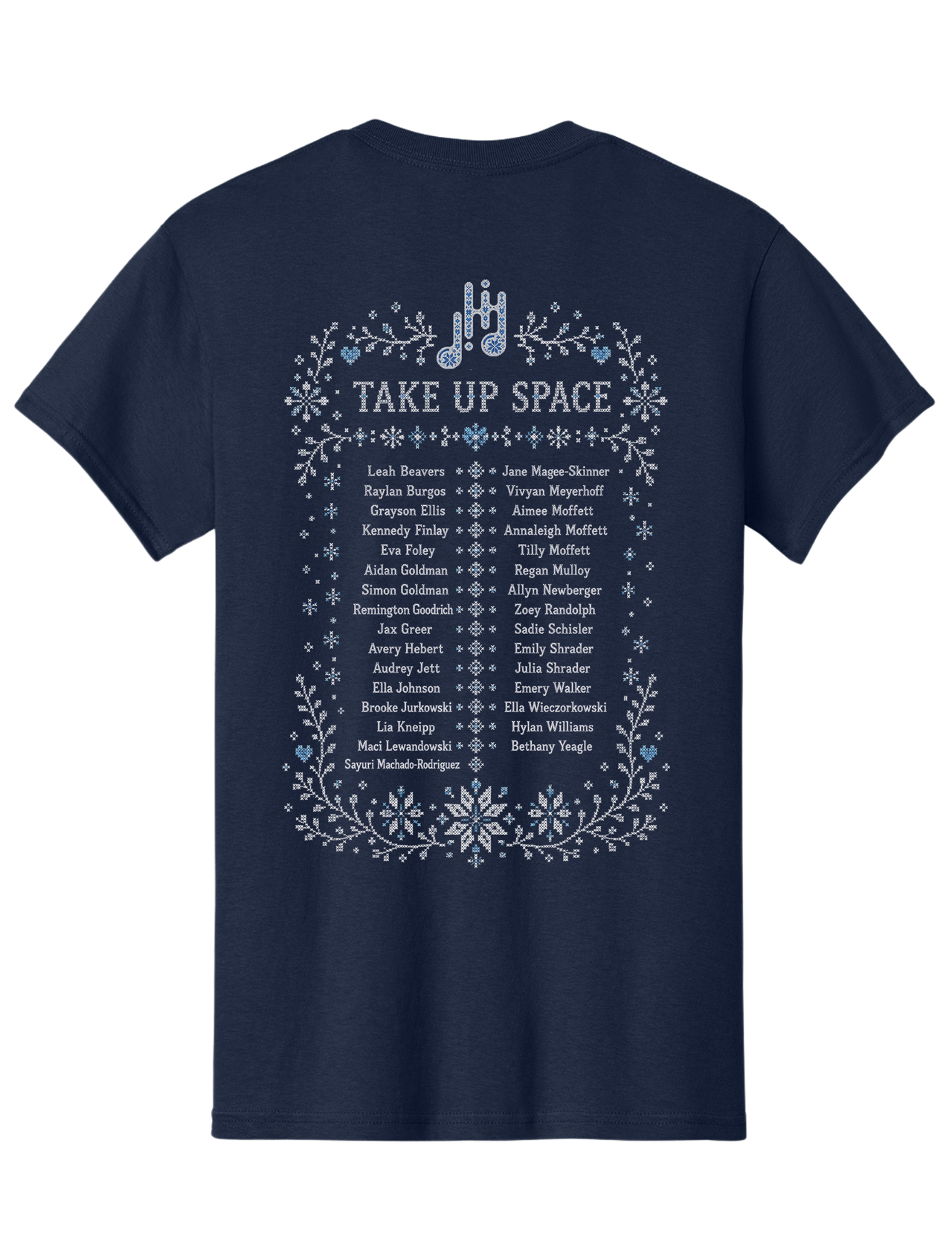 Frozen Tee Shirt