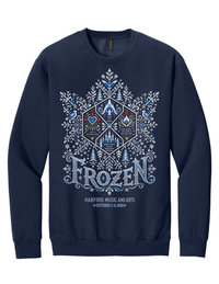 Frozen Sweatshirt