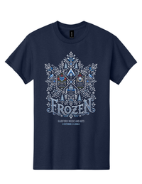 Frozen Tee Shirt